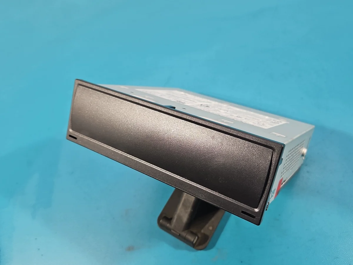 VW Passat B9 Navigation Leser 572035816C