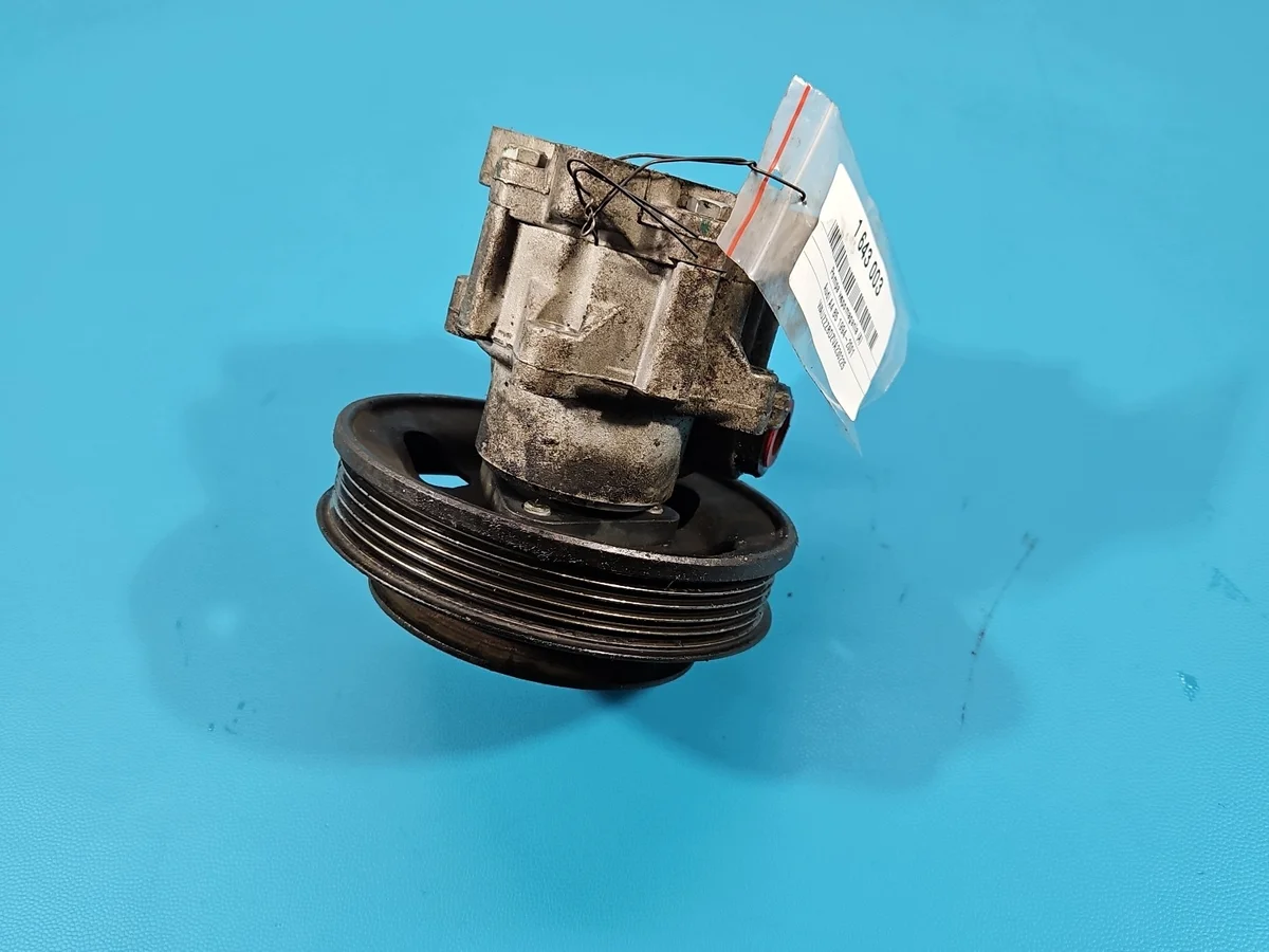Ohjaustehostimen pumppu Audi A4 B5 1.8T image 5