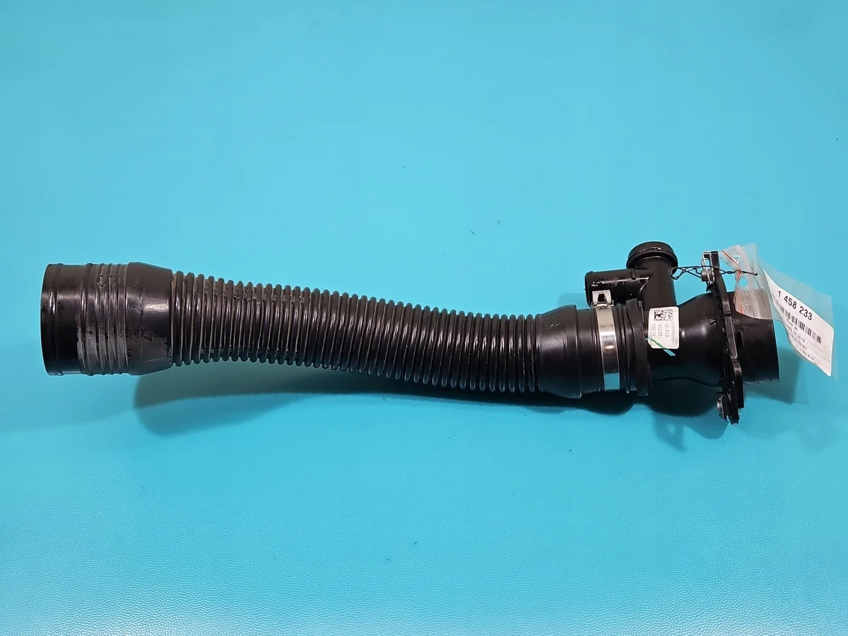 Leitung Fiat Ducato IV 2,3 JTD F1AGK411B thumbnail 4