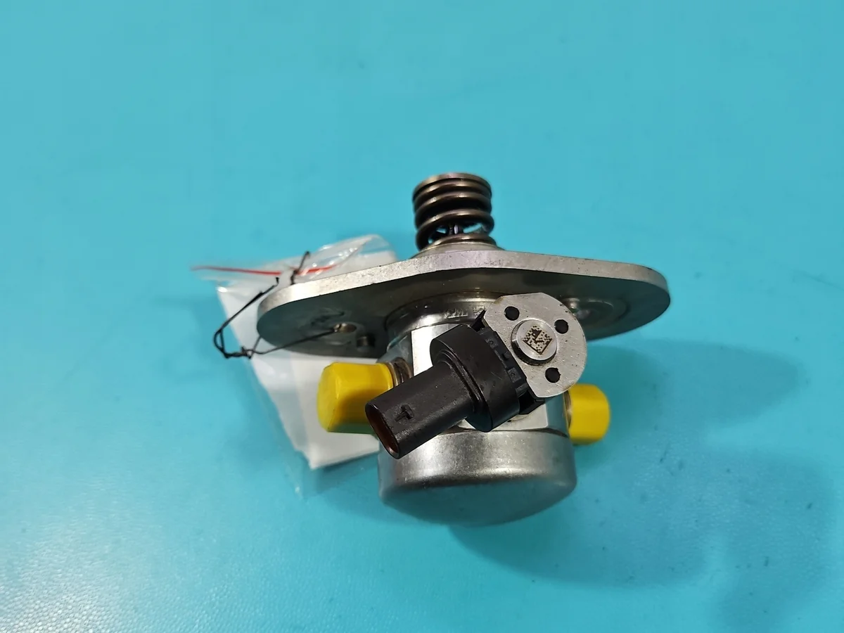 BMW G20 2,0 T Kraftstoffpumpe 8631642 thumbnail 4