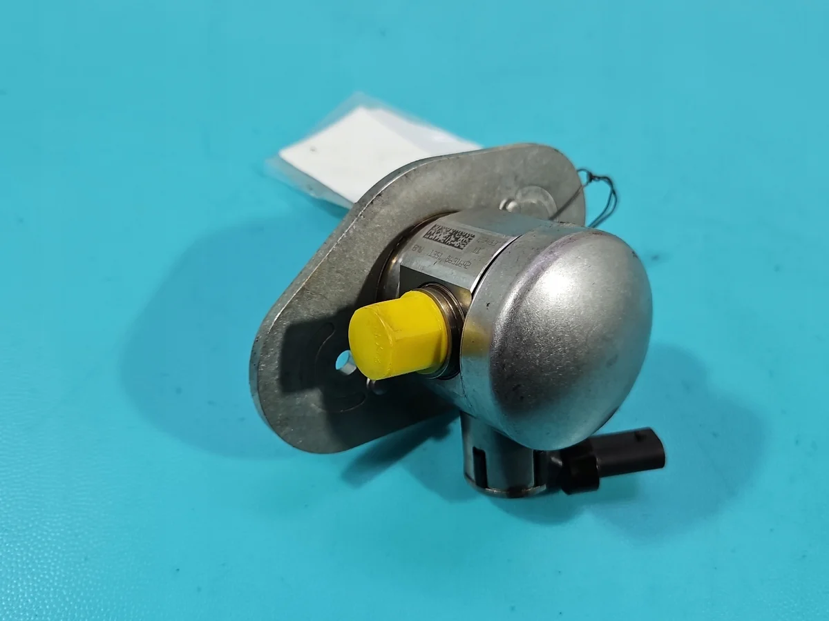 BMW G20 2,0 T Kraftstoffpumpe 8631642 thumbnail 6