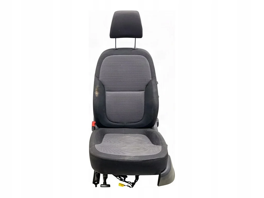 Left Front Seat Skoda Yeti 2009-2017