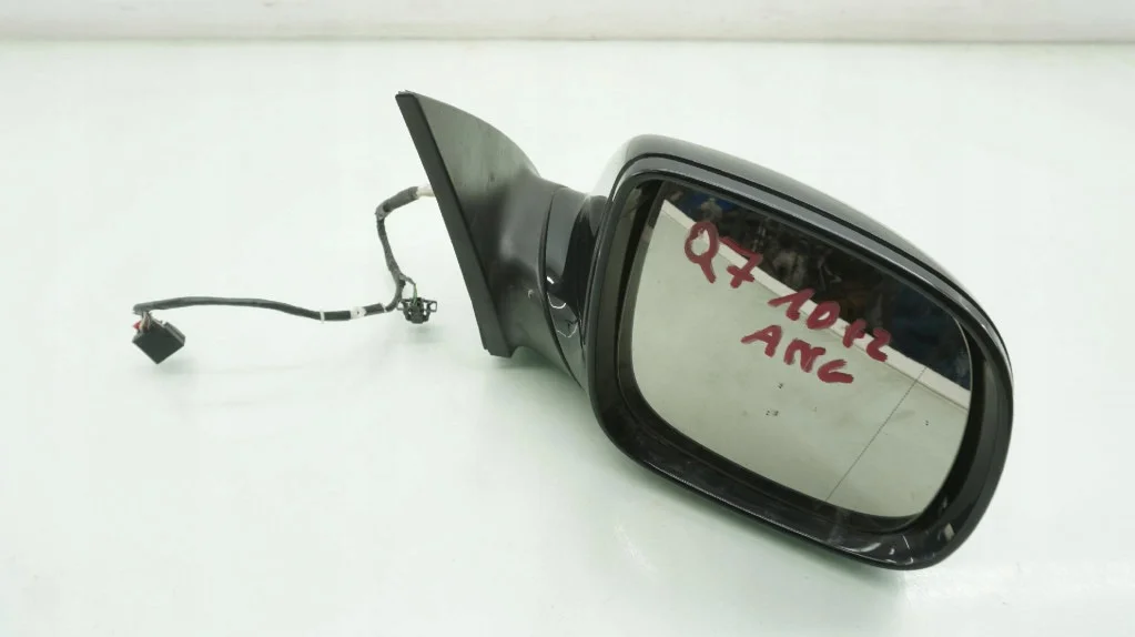 Wing Mirror Right Audi Q7 4L image 3