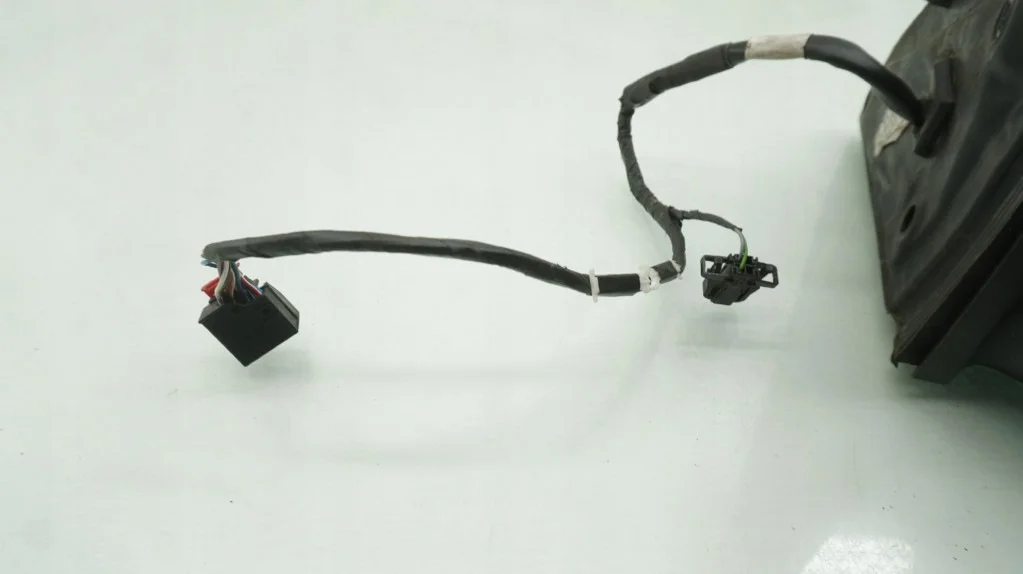 Wing Mirror Right Audi Q7 4L image 4