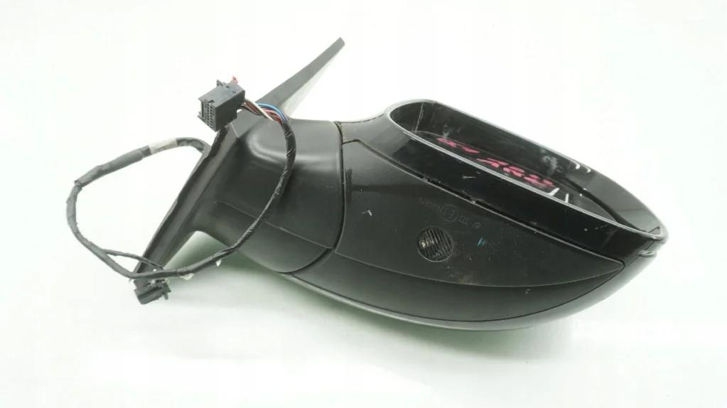 Wing Mirror Right Audi Q7 4L image 5