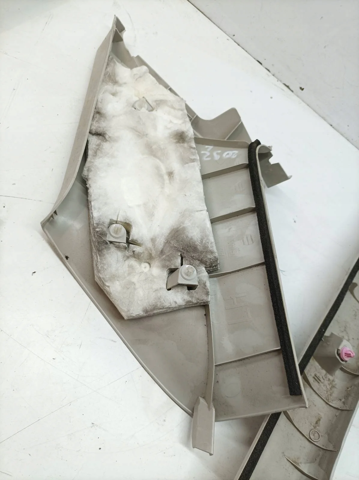 Subaru Legacy V Abdeckung A/C/D Säule 5907911592516 image 7