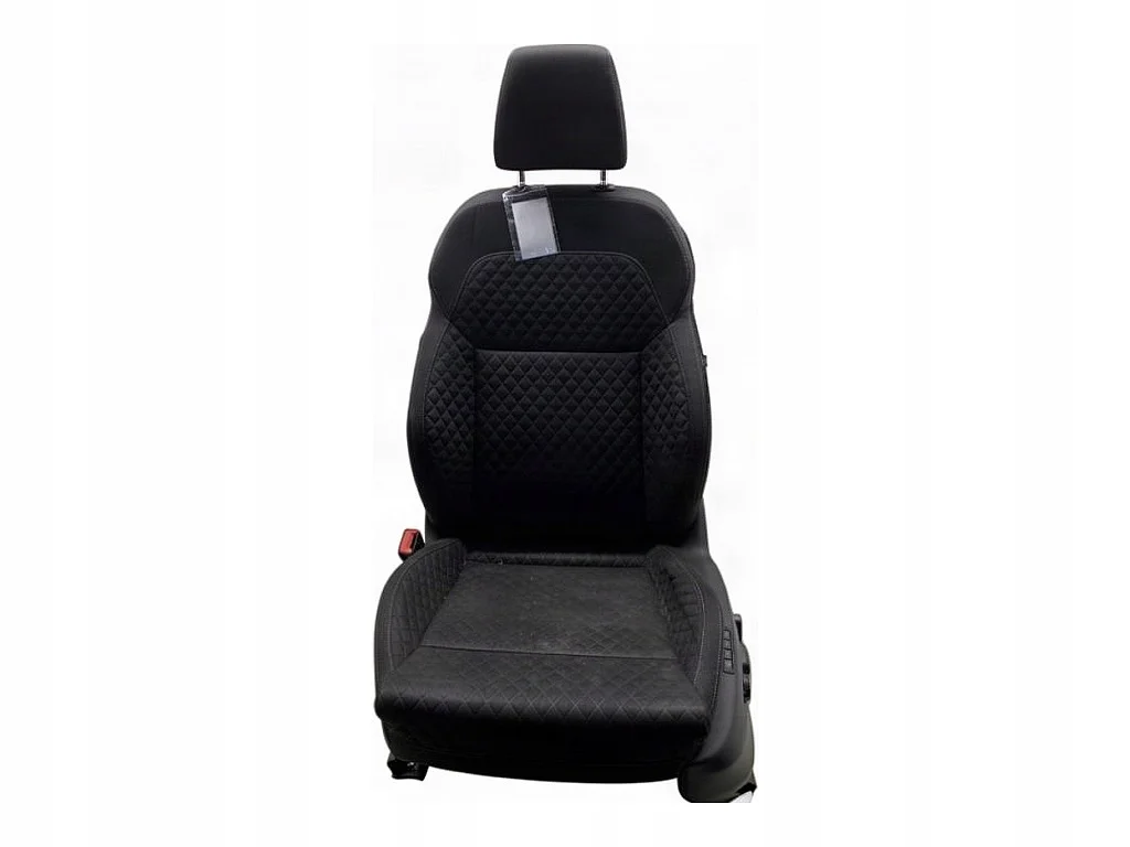 Skoda Superb Seat Front Left Used