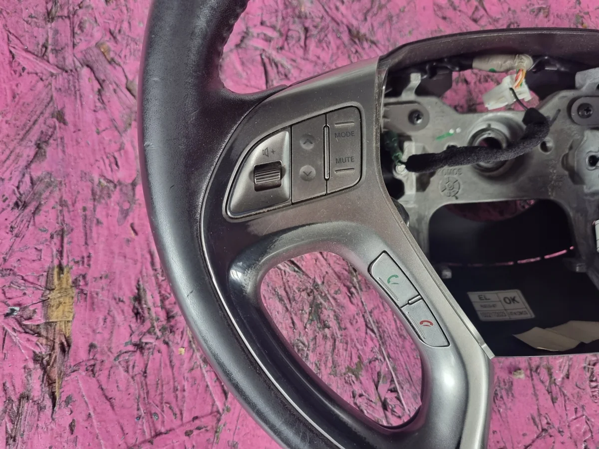 Ratt Hyundai ix35 2010-2013 thumbnail 1
