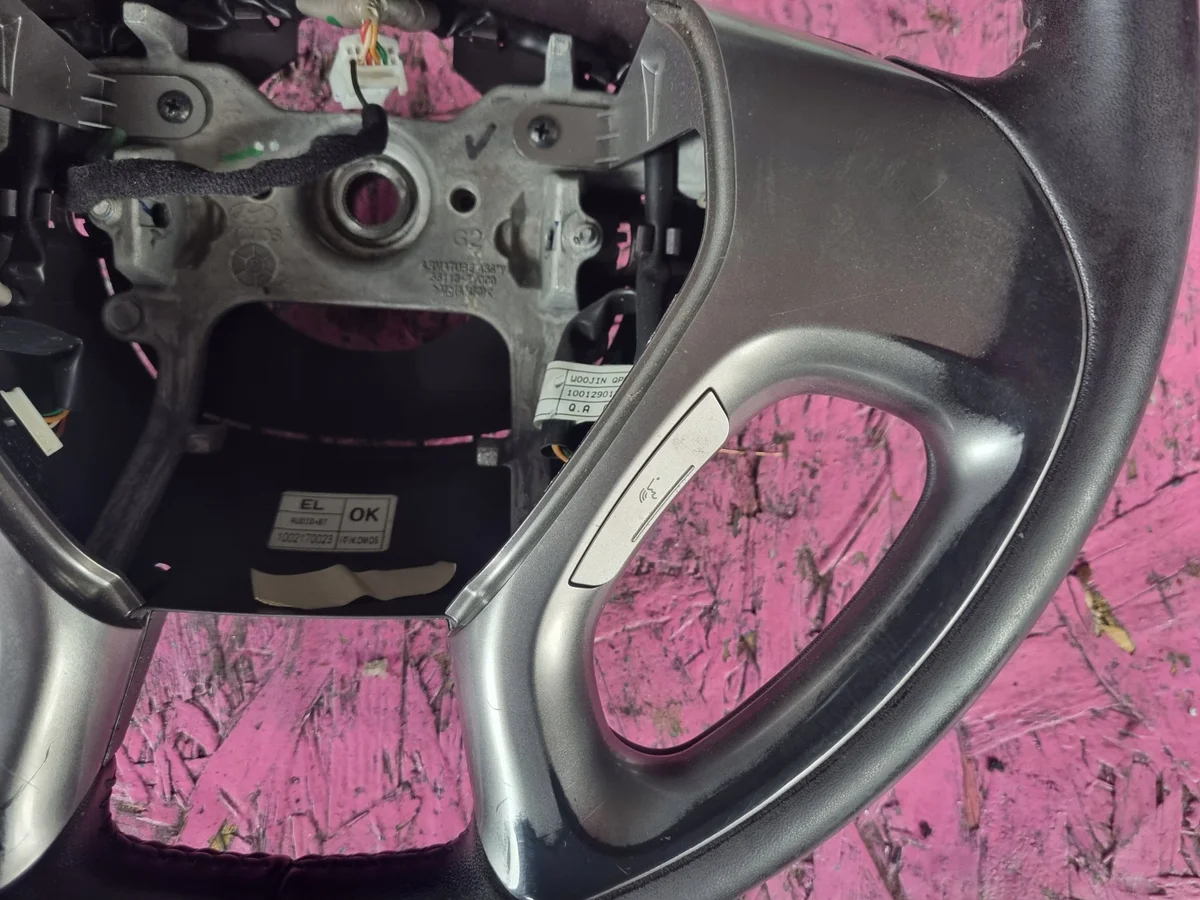 Ratt Hyundai ix35 2010-2013 thumbnail 3