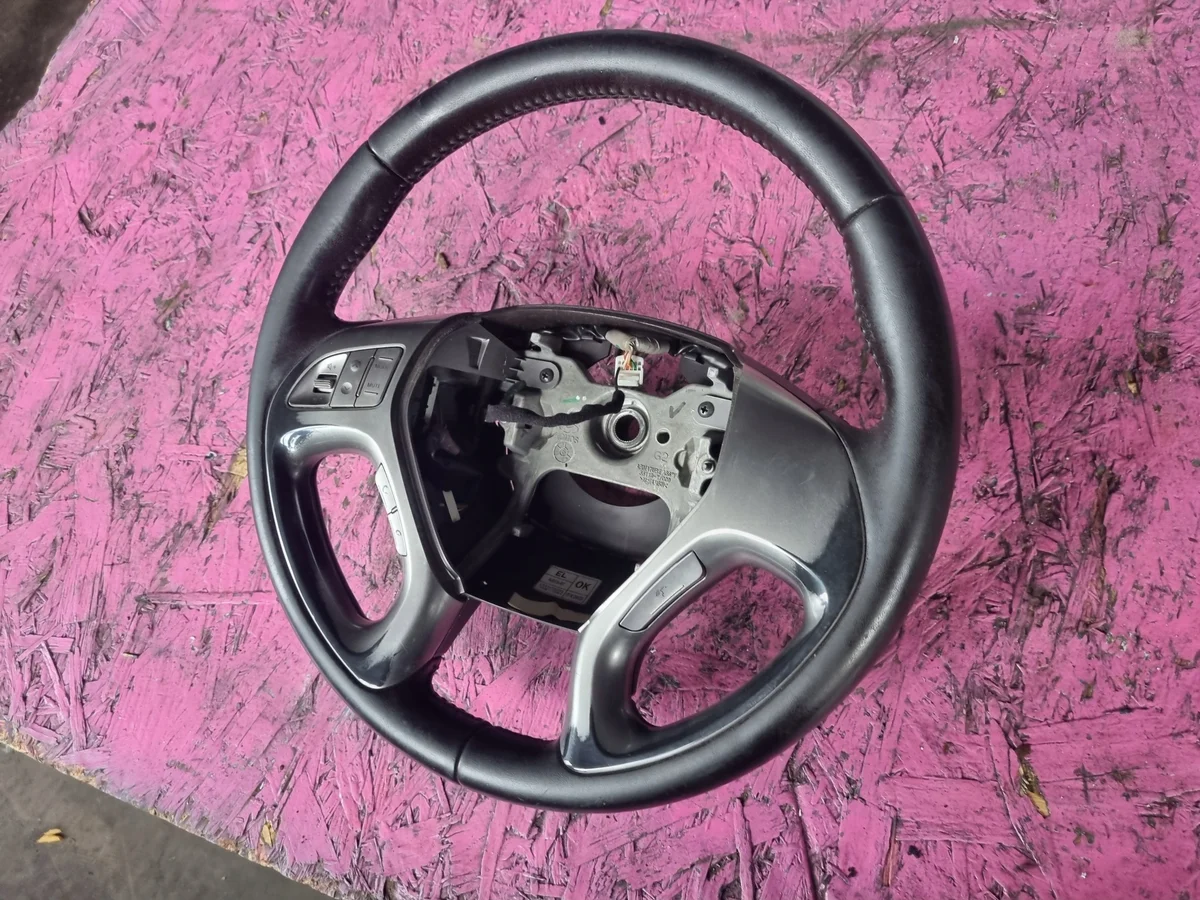 Ratt Hyundai ix35 2010-2013 thumbnail 5