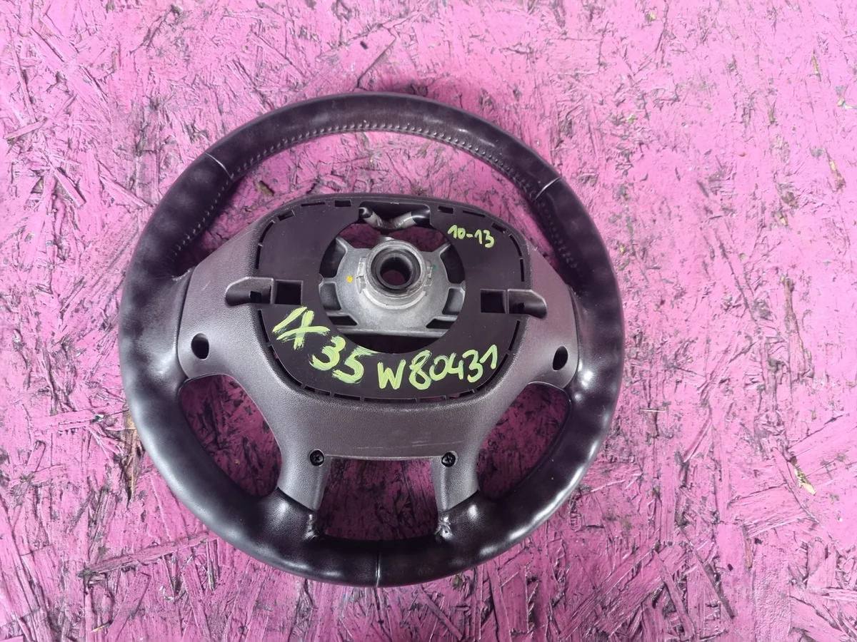 Ratt Hyundai ix35 2010-2013 thumbnail 6