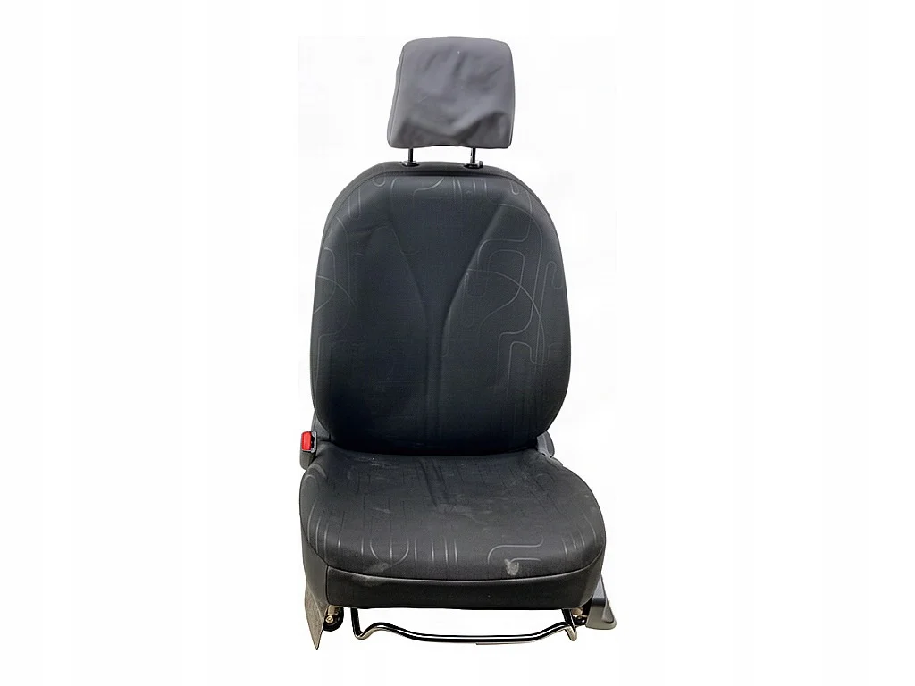Seat Toyota Yaris II Left Front Used