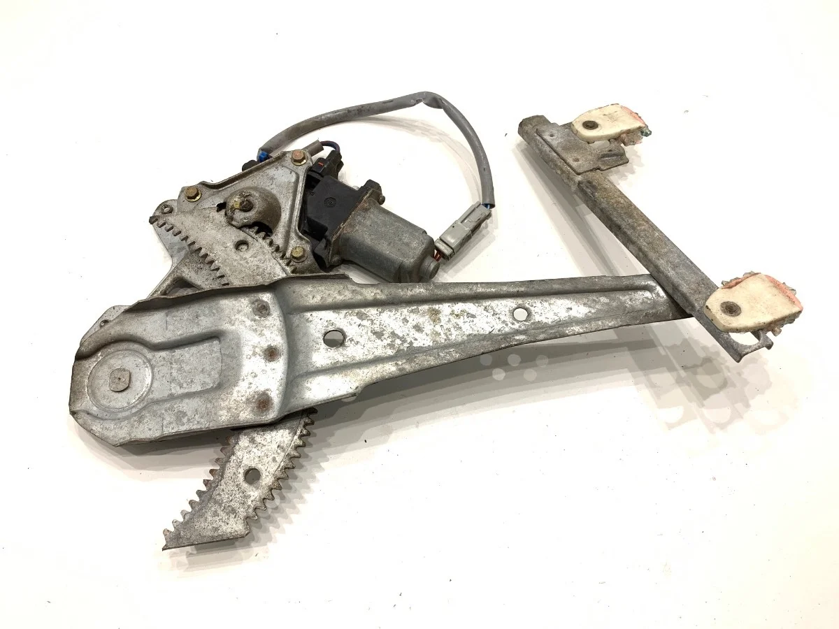 Honda CR-V Window Regulator Right Rear