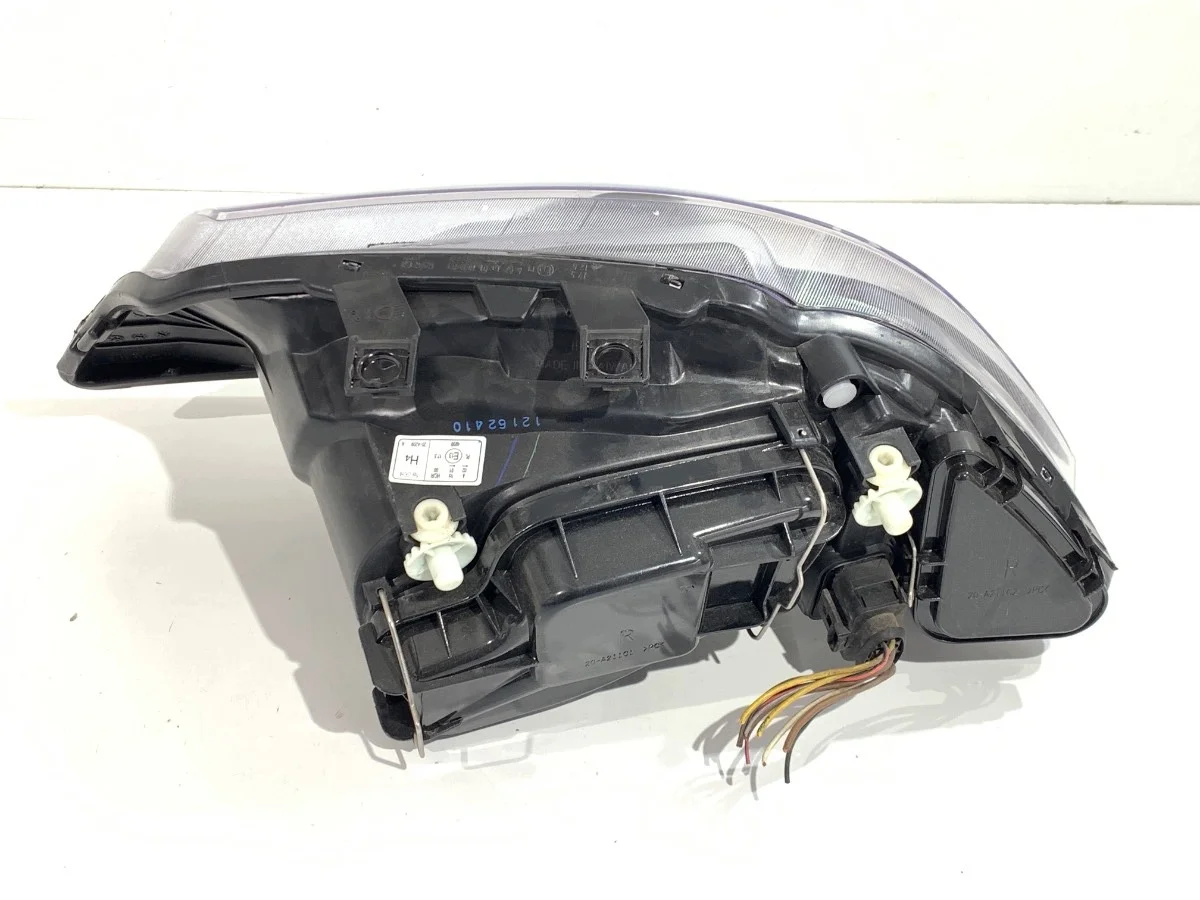 Right Headlight Seat Ibiza III