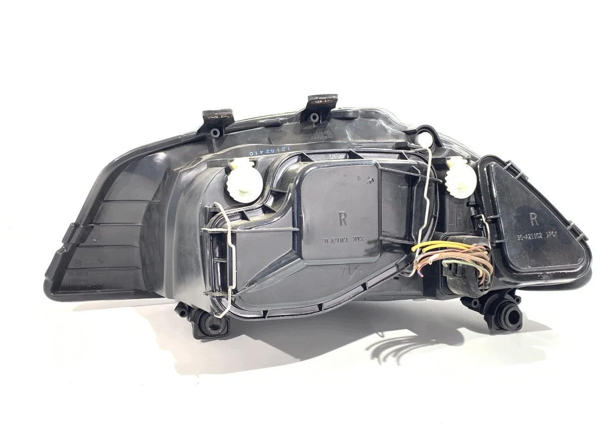 Scheinwerfer rechts Seat Ibiza III 02-09 image 4