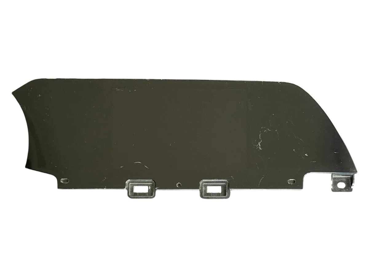Tela Rádio Navegação Alfa Romeo Stelvio 503490010009