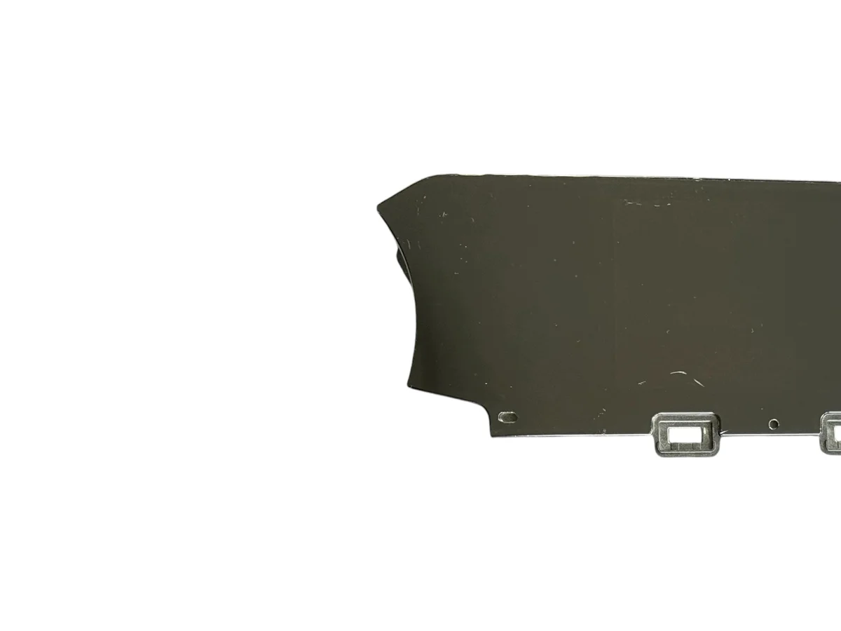 Écran Radio Navigation Alfa Romeo Stelvio 503490010009