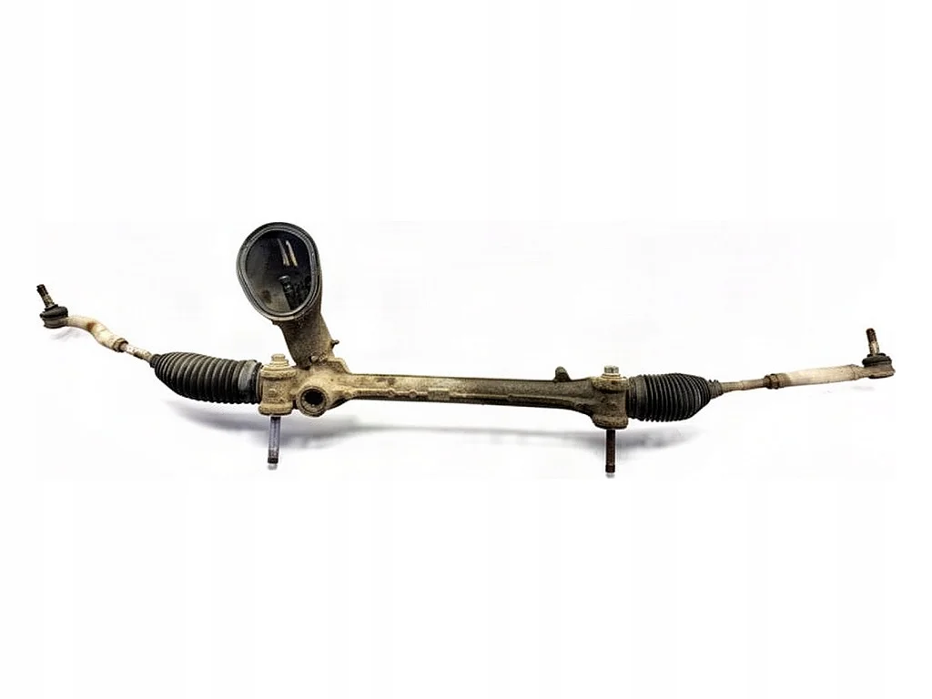 Caja de dirección Toyota Yaris II 1.3 Hatchback