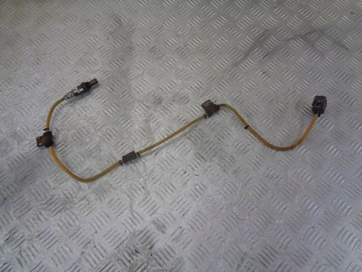 Sonda Lambda Mazda 6 II RF8G