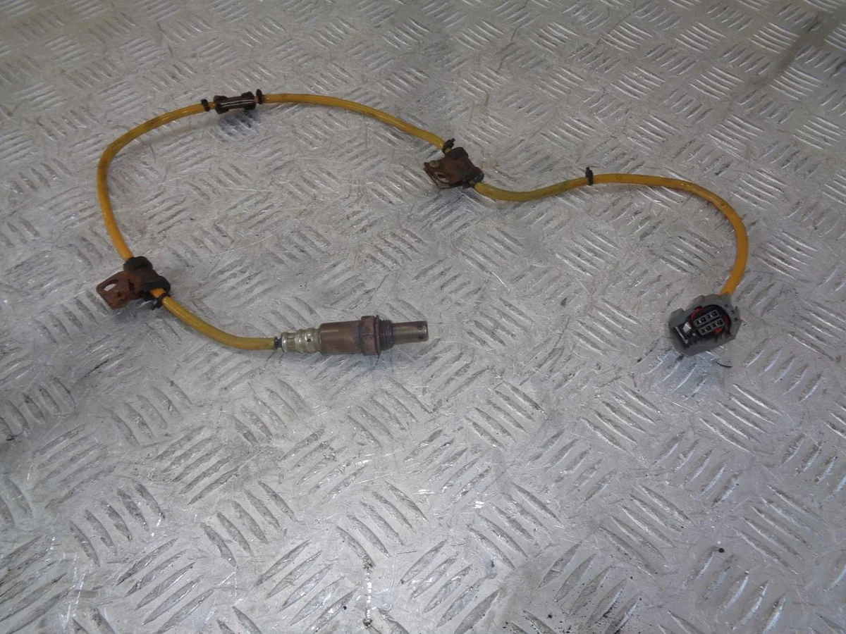 Lambda-anturi Mazda 6 GH 2.0 MZR-CD RF8G image 3