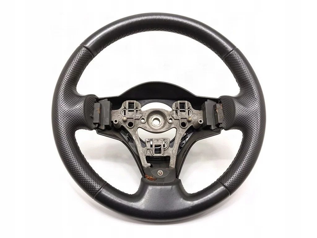 Volante Toyota Yaris II