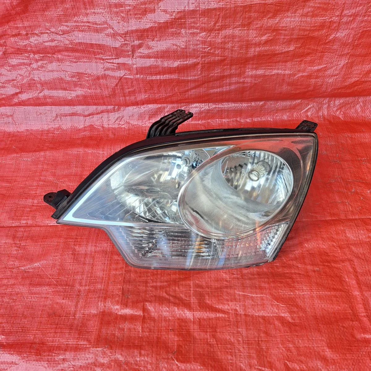 Ajovalaisin Opel Antara 2008 00024754
