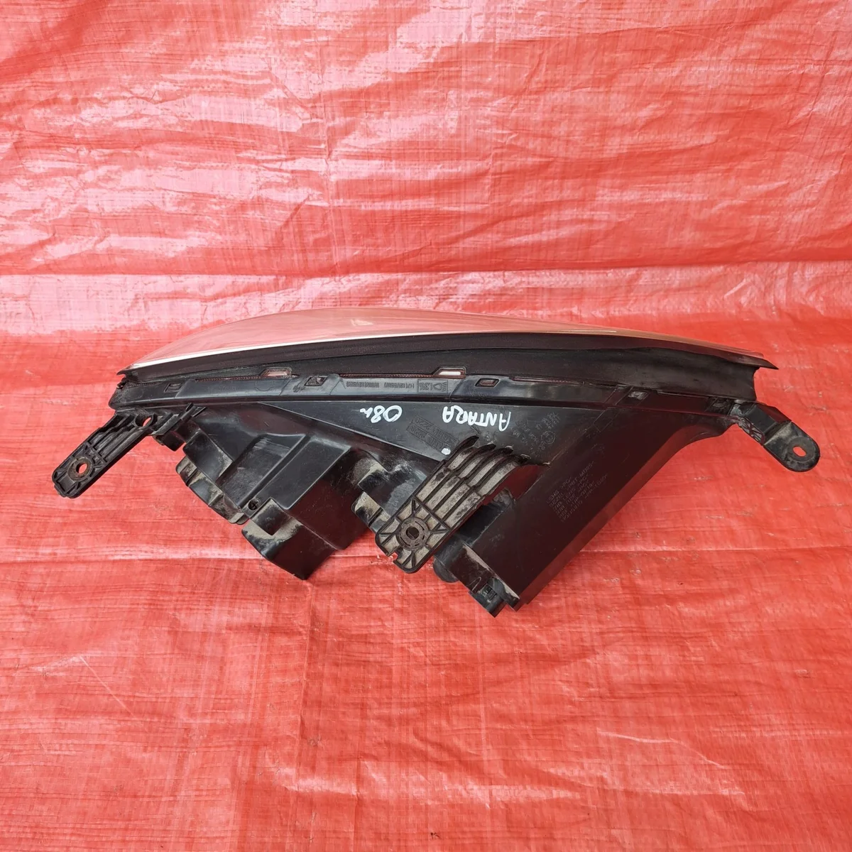 Scheinwerfer links Opel Antara 00024754 image 3