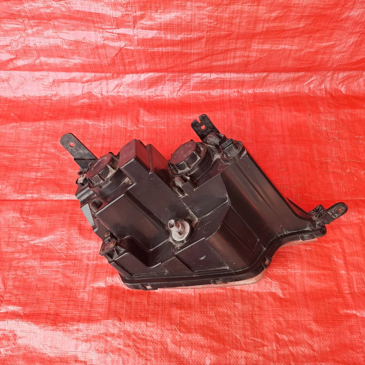 Scheinwerfer links Opel Antara 00024754 image 4