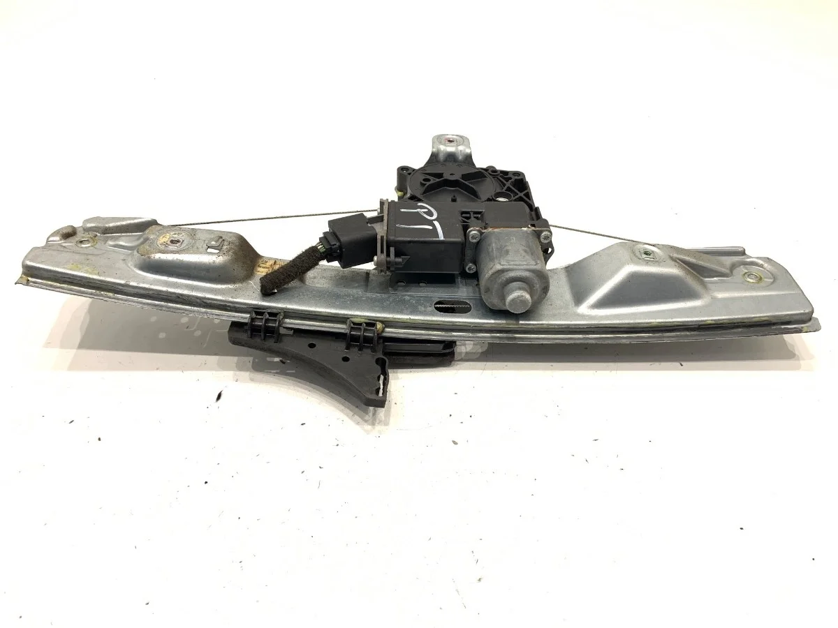 Opel Insignia A Window Regulator Right Rear 13302442