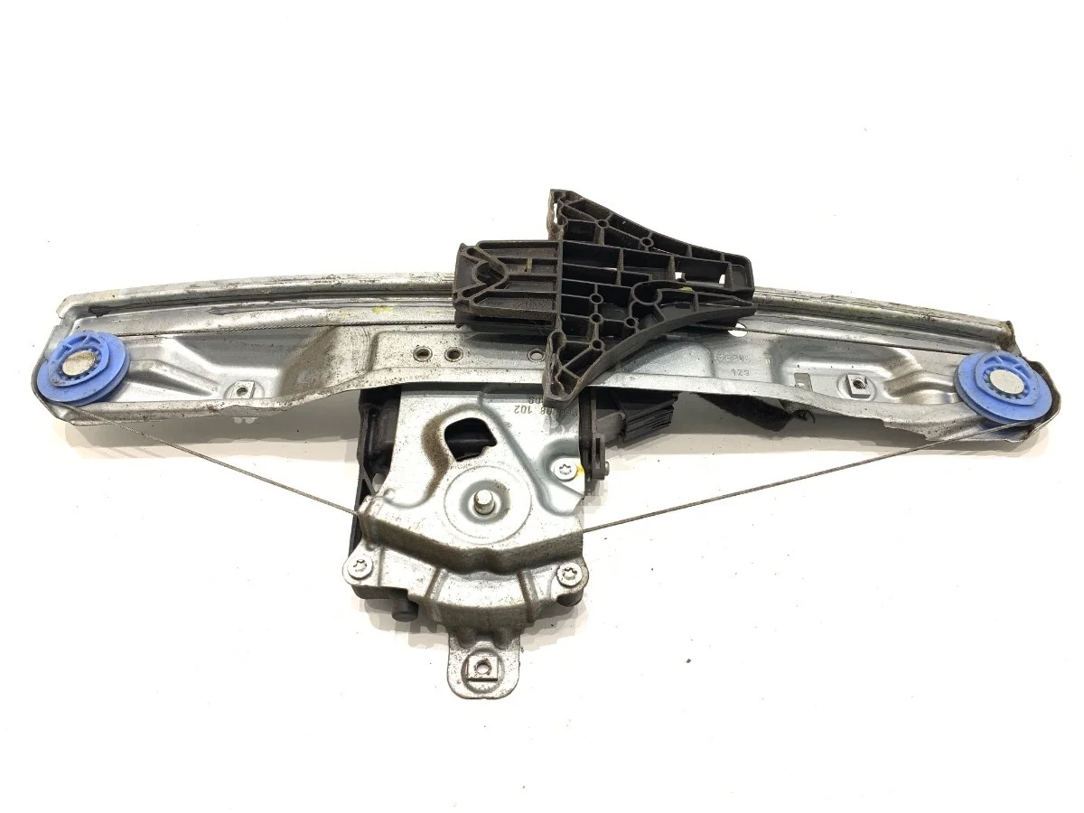 Window Regulator Left Rear Opel Insignia A