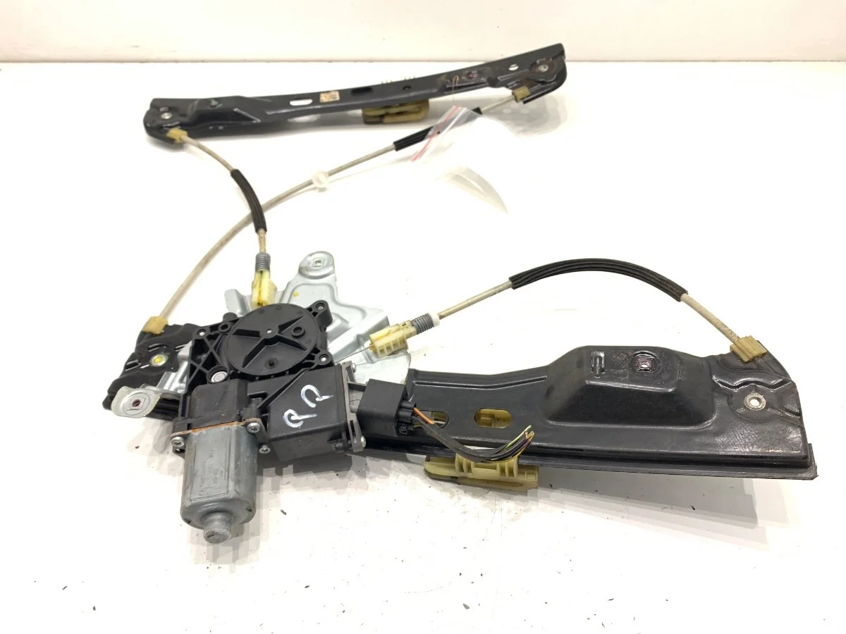 Window Regulator Right Front Opel Insignia A 13302457 08-17