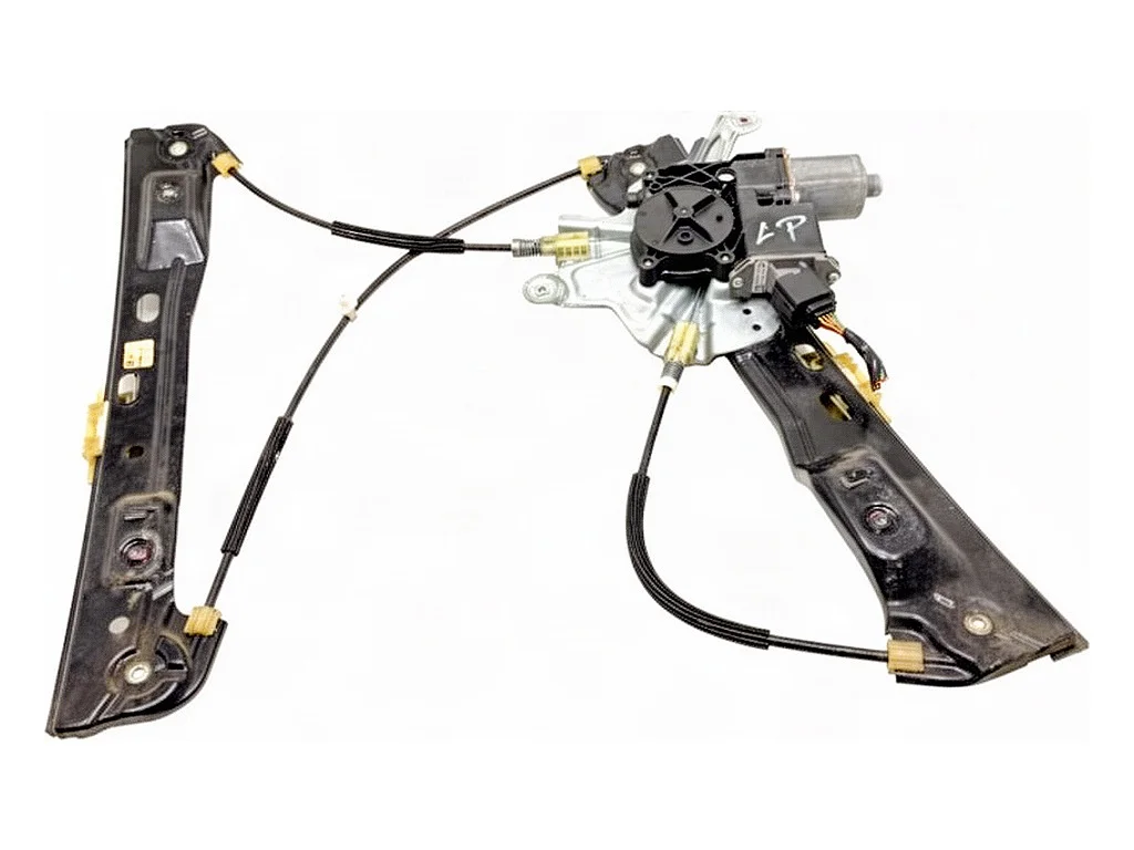 Fensterheber Mechanismus Links Vorne Opel Insignia A 13302451