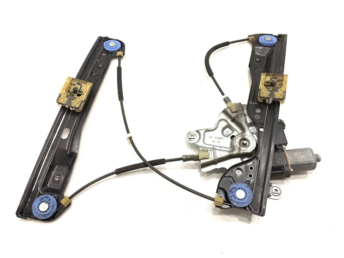 Window Regulator Opel Insignia A 13302451