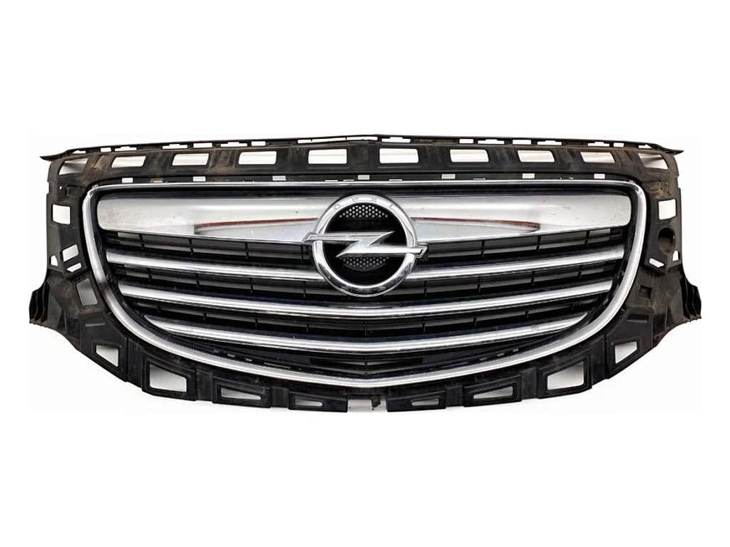 Radiator grille Opel Insignia A 13238420