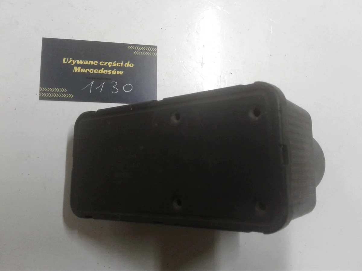 Central Locking Pump Mercedes-Benz W202 2028001648