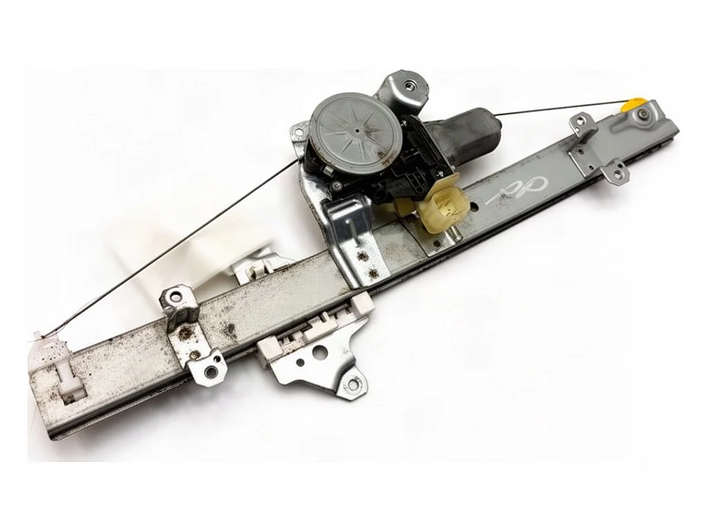 Nissan X-Trail T32 Window Regulator Front Right 80731-4CA0A