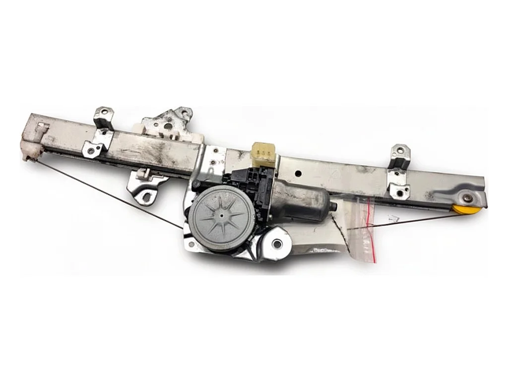 Fensterheber Nissan Micra K14 80730-5FA1A Links vorne
