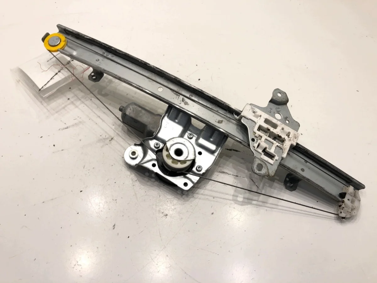 Window Regulator Left Front Nissan Micra K14 80730-5FA1A