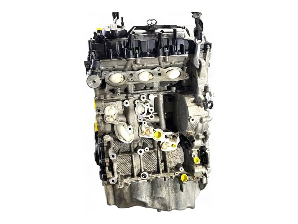 Motor BMW B38B15A 1.6 136CV F20