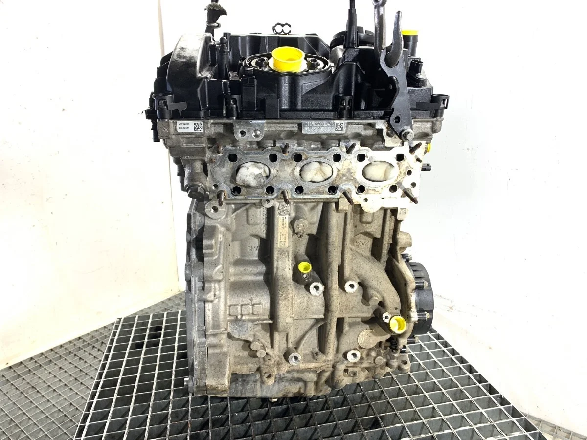 Motor BMW B38B15A 1.6 136PS F20 image 3