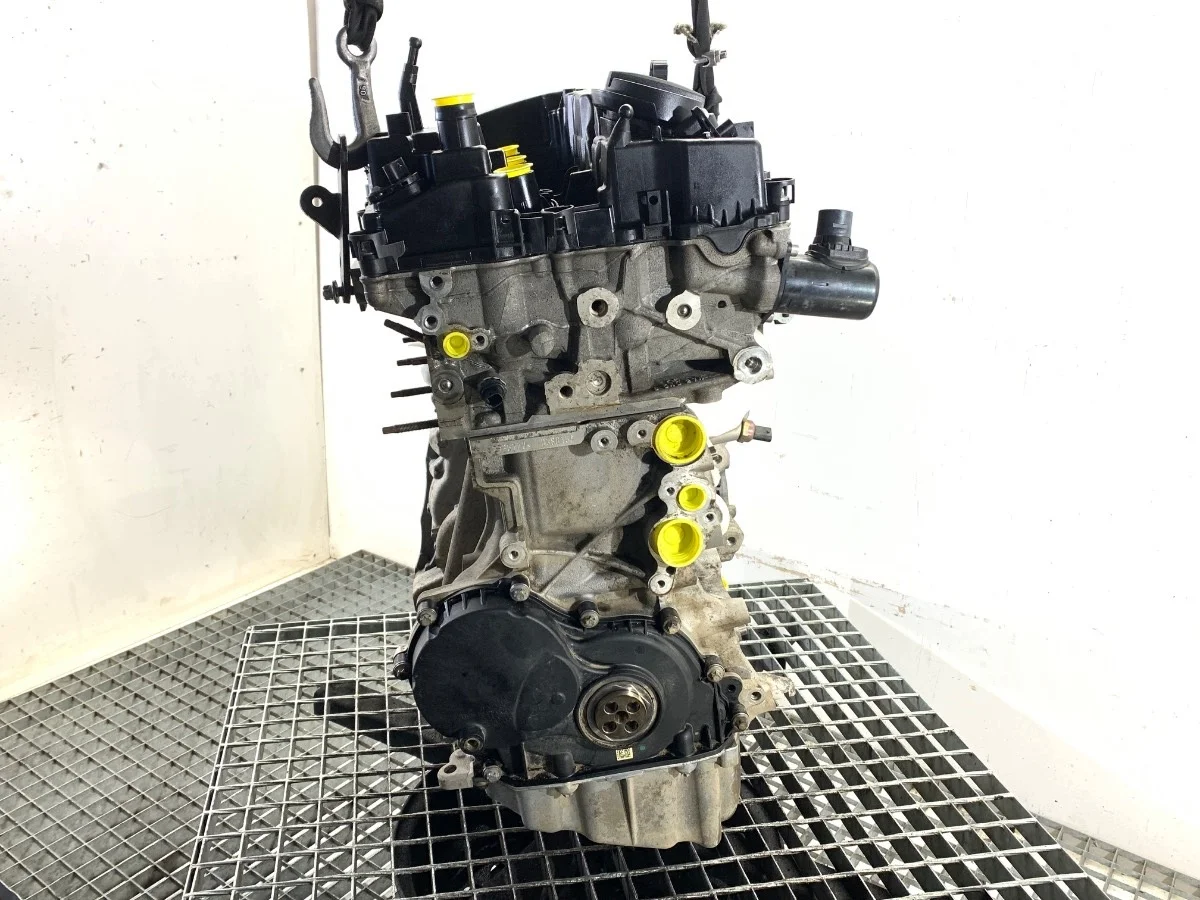 Motor BMW B38B15A 1.6 136PS F20 image 4