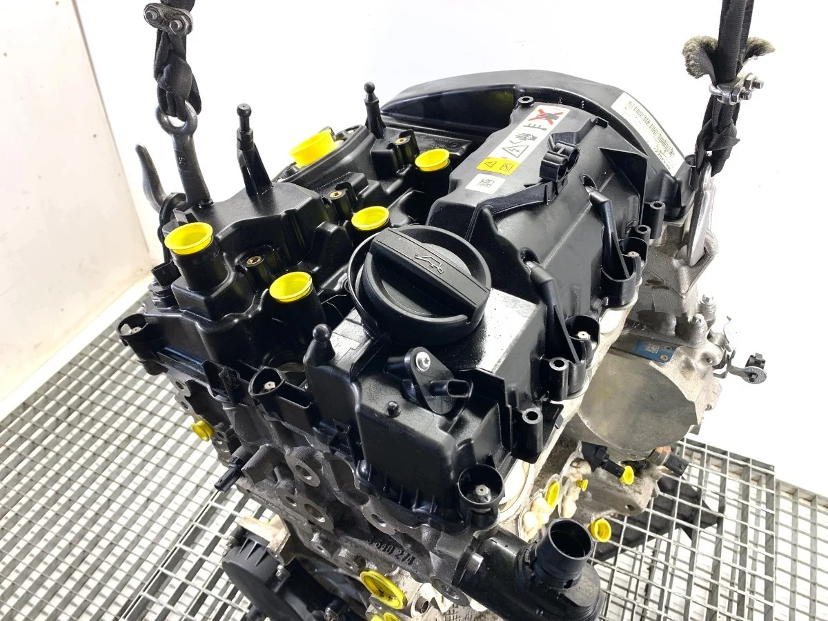 Motor BMW B38B15A 1.6 136PS F20 image 5