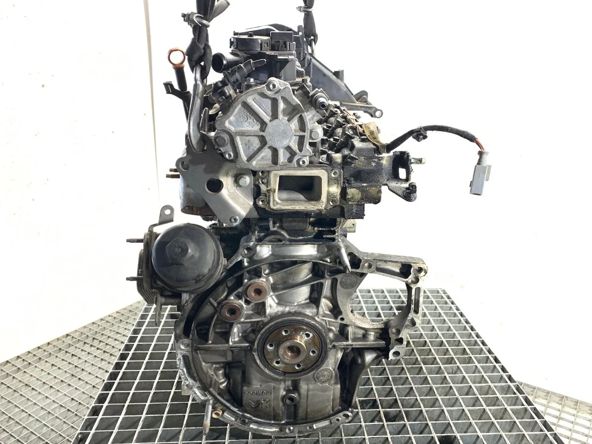 Moteur Citroën 1.6 92CV 9H06 C3 II