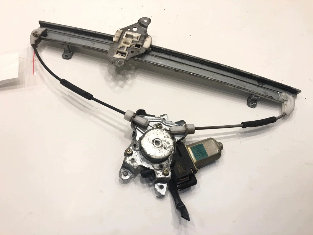 Window Regulator Right Front Nissan X-Trail T30 8073089913