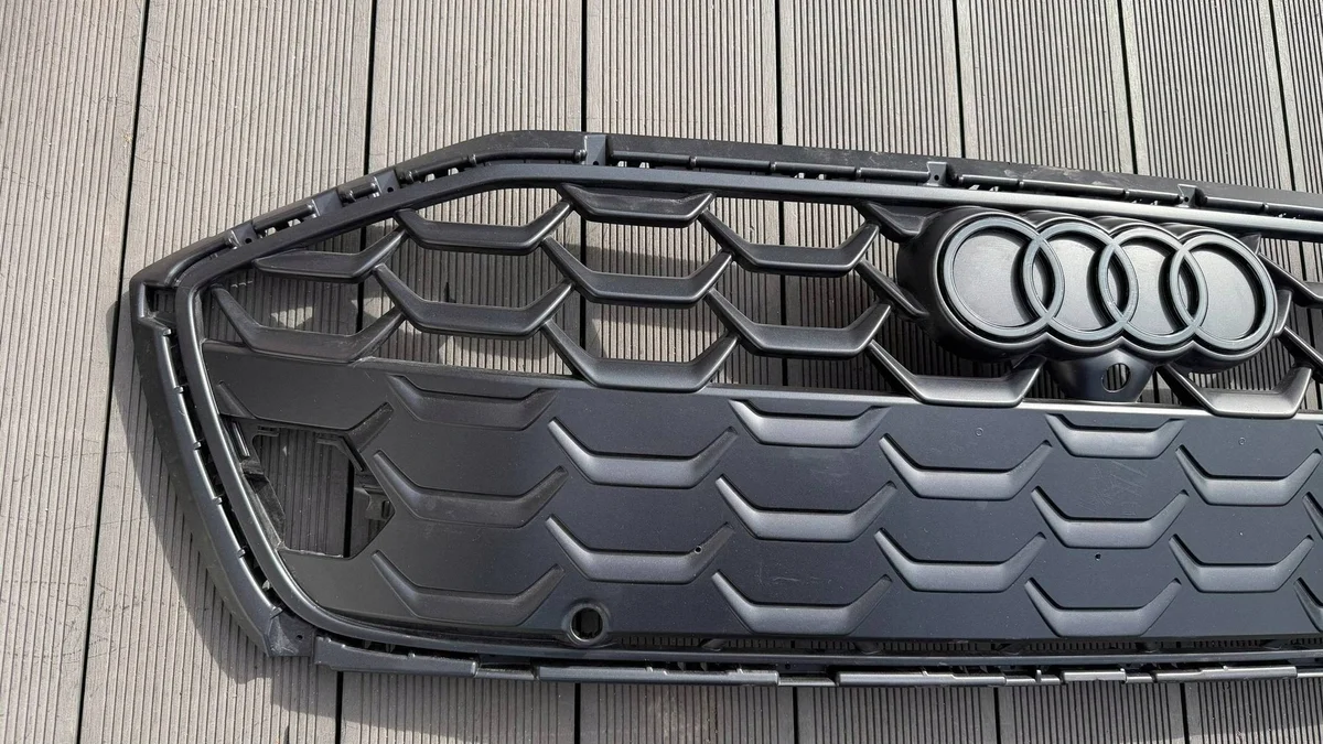 Grille voor Audi A5 8B 8B3853653A image 4