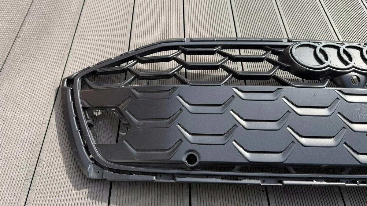 Grille voor Audi A5 8B 8B3853653A image 5