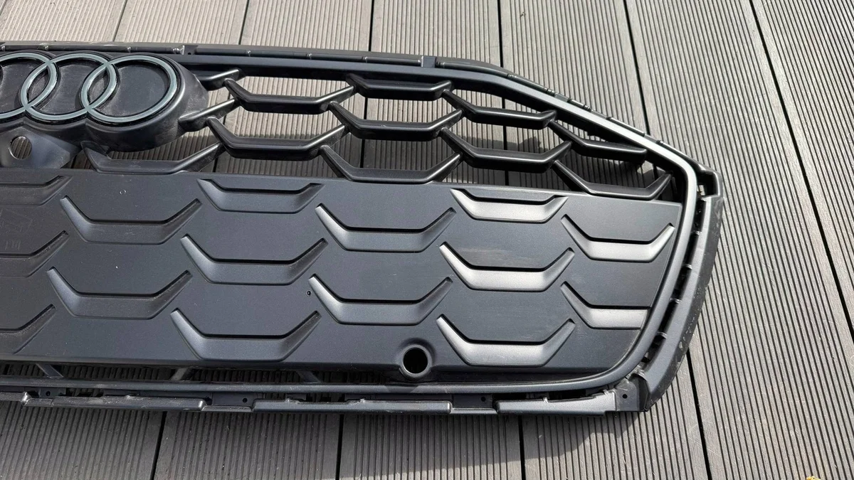 Grille voor Audi A5 8B 8B3853653A image 7