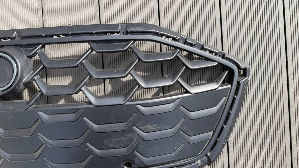Grille voor Audi A5 8B 8B3853653A image 8