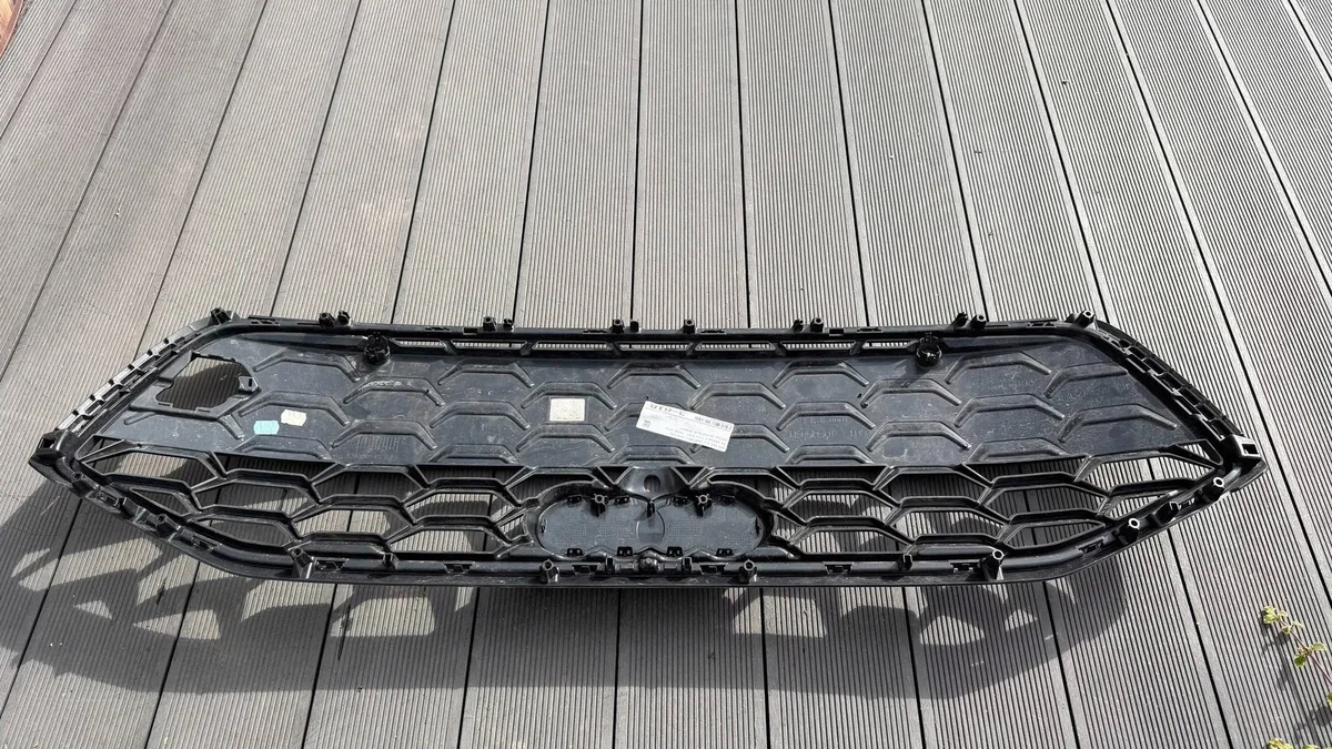 Grille voor Audi A5 8B 8B3853653A image 10