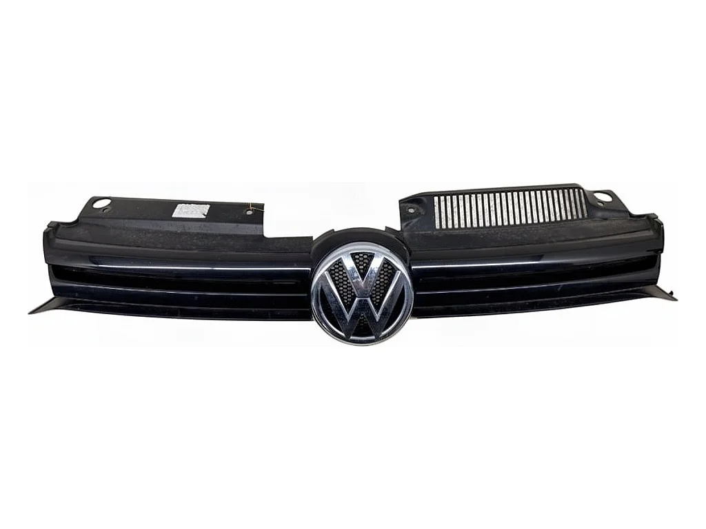 Radiatorgrille VW Golf VI 1K9853651